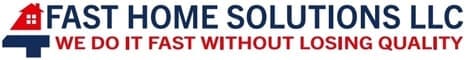 4fasthomesolutions logo 4fasthomesolutions logo