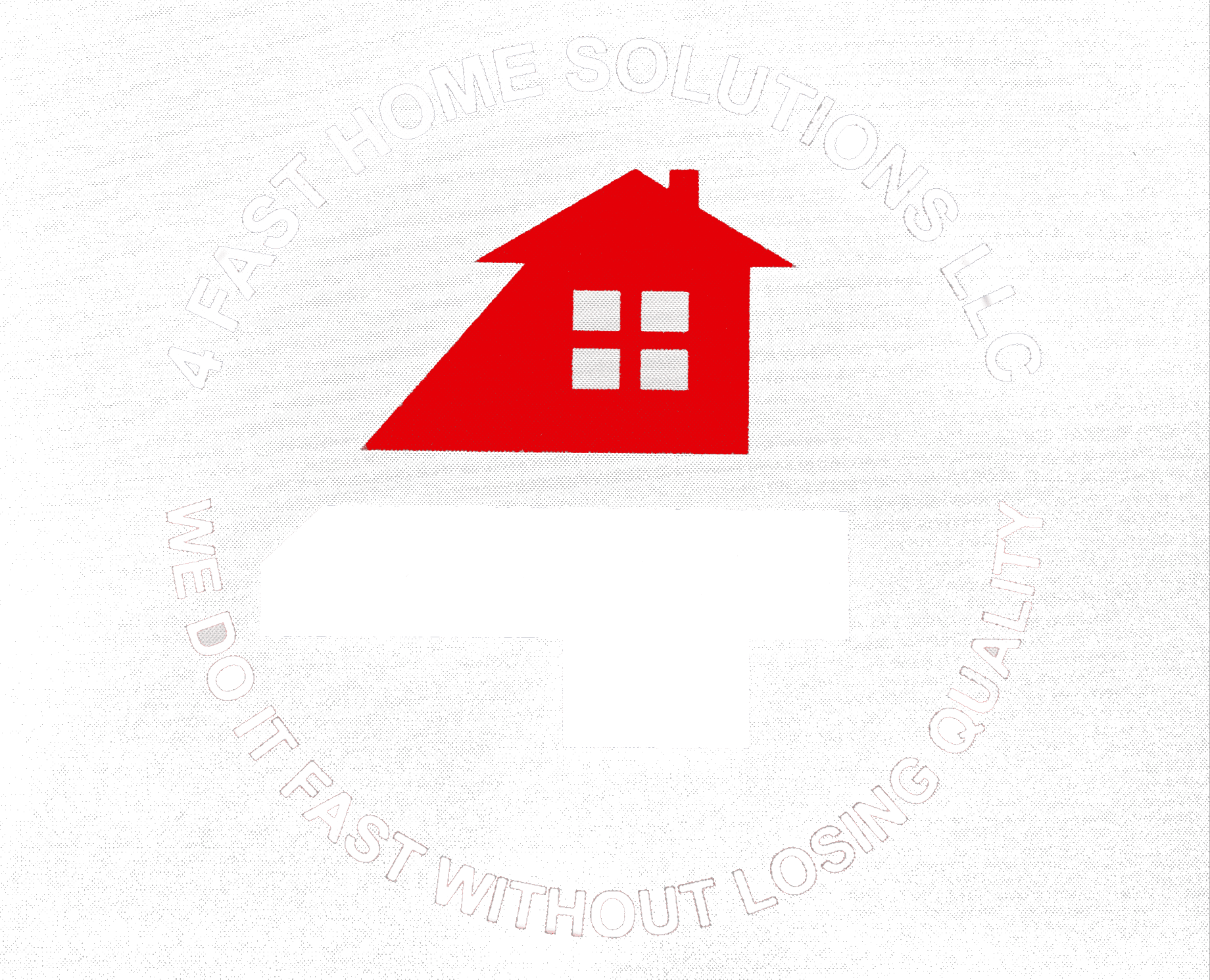 4fasthomesolutions logo