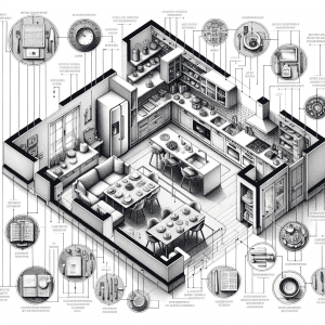 kitchen remodel planning
