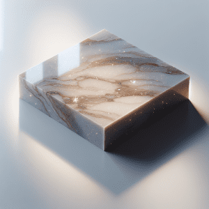 quatrz for countertop in kitchen remodel